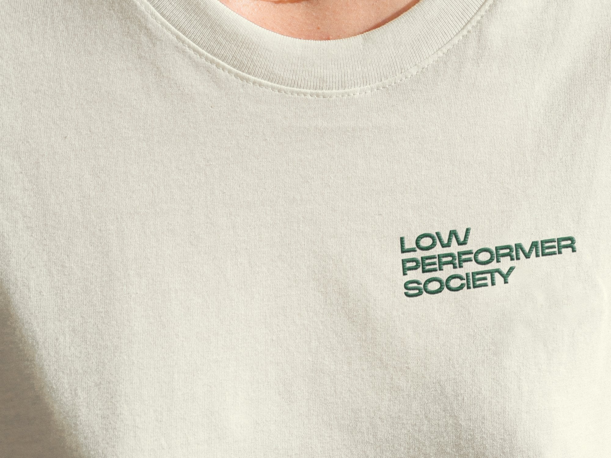 Society Insider #1