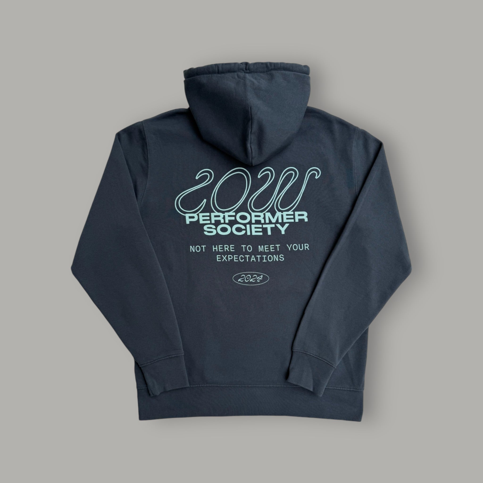 Expectations Hoodie